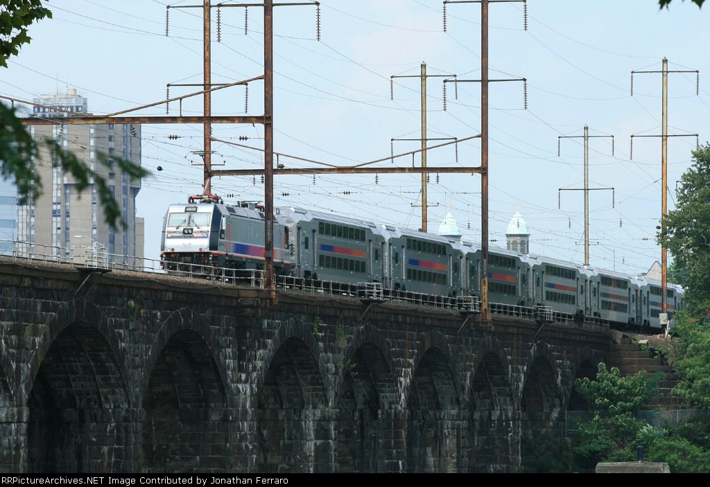 NJT 4605